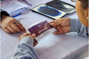 CDMX revela la próxima fecha de registro a los vales Mercomuna ¿Cuándo será?