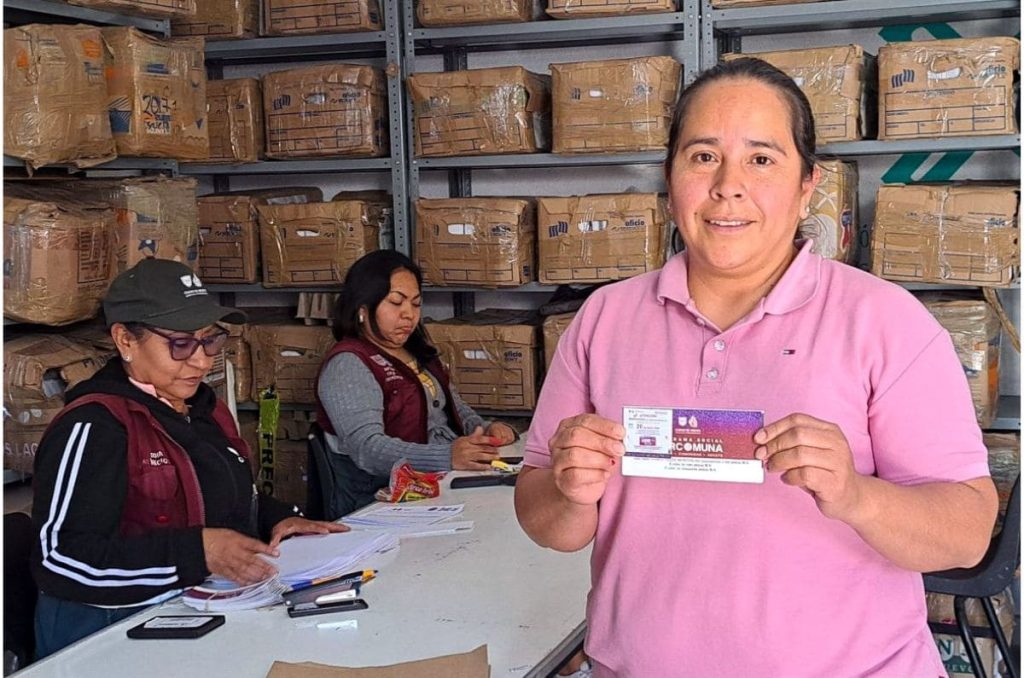 Se acerca la fecha límite: Estos son todos los lugares donde canjear tus vales Mercomuna si eres comerciante
