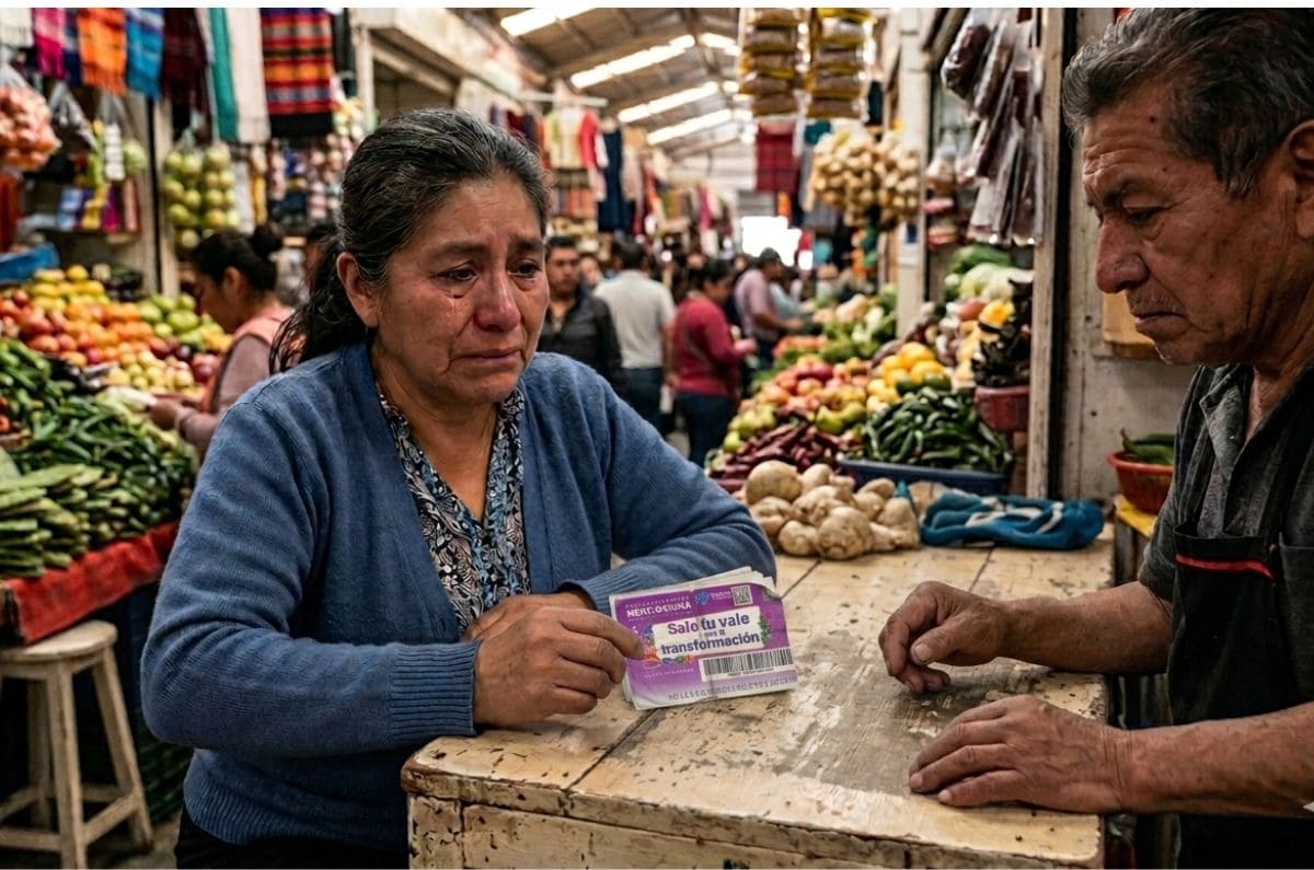 ¿Te quedaron vales Mercomuna sin usar? Descubre si puedes canjearlos en la próxima convocatoria