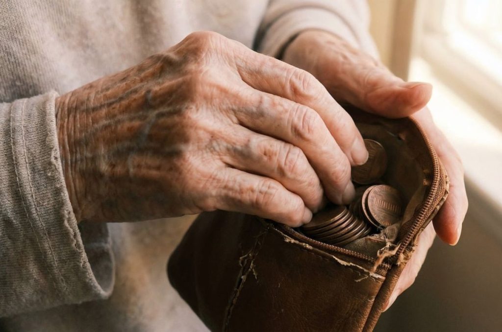 Zacatecas reduce el aguinaldo a pensionados del ISSSTE