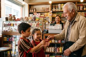 Bienestar advierte: por estas 3 razones no debes prestar NUNCA tu tarjeta de la Pensión Bienestar