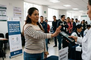 CURP biométrica: partes del cuerpo que NO pueden escanearte bajo ningún motivo en México