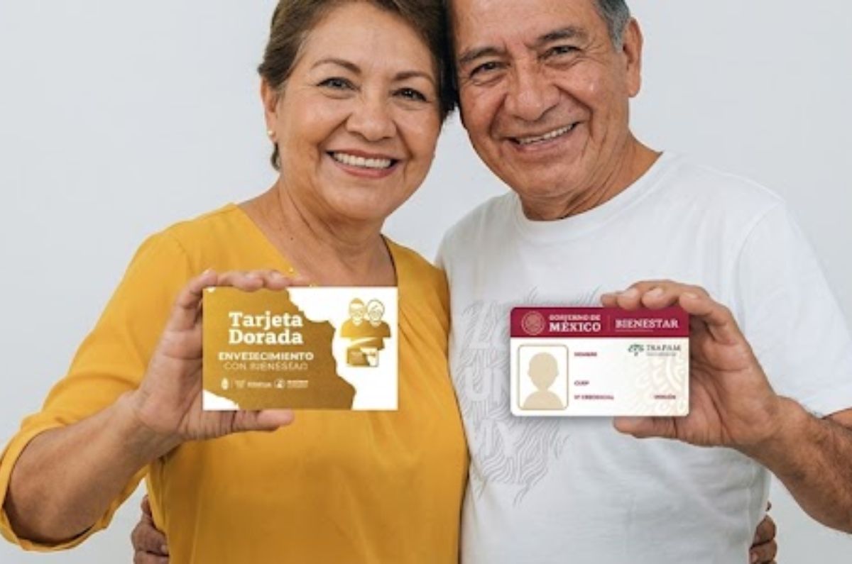 INAPAM vs Tarjeta Dorada: revelan cuál da MÁS descuentos y cuál casi no conviene en 2026