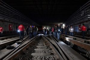 Metro CDMX: estos son los casos en que te pueden reembolsar un viaje y lo que cubre el seguro de usuarios