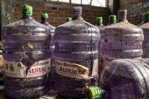 ¡Ojo! Agua del Bienestar fija límite y cobrará hasta 65 pesos si no regresas el garrafón en buenas condiciones