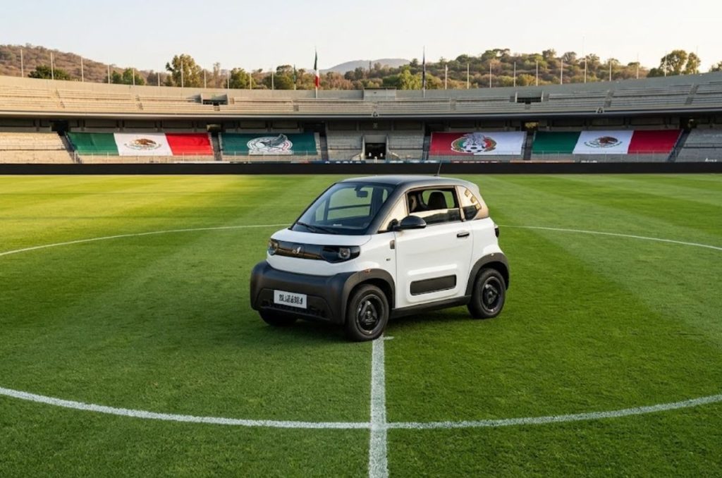 Olinia se suma al Mundial 2026: revelan precio de $150 mil y quiénes acceden a la preventa