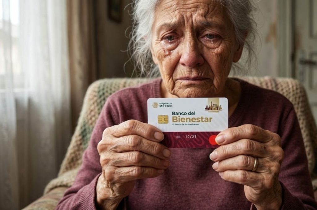 Pensión Bienestar: Gobierno publica las 5 razones clave de rechazo en el registro de abril 2026