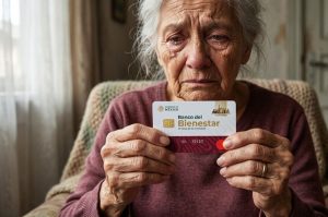 Pensión Bienestar: Gobierno publica las 5 razones clave de rechazo en el registro de abril 2026