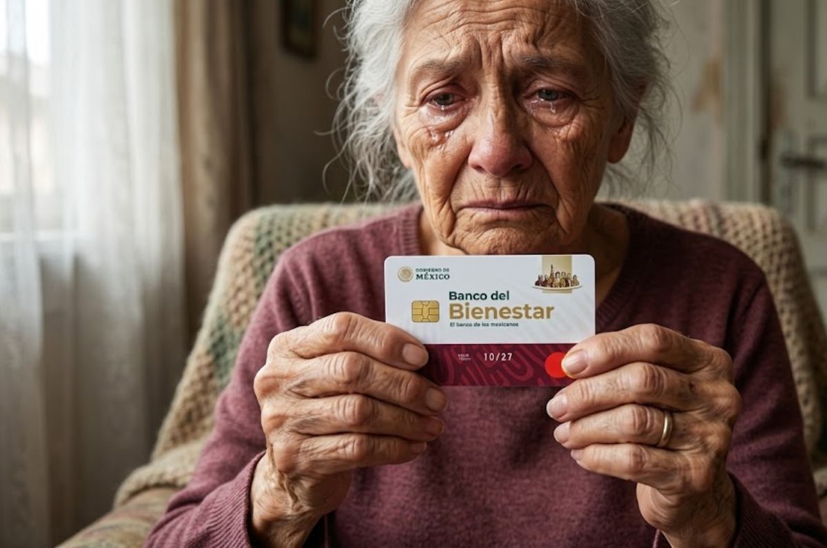 Pensión Bienestar: Gobierno publica las 5 razones clave de rechazo en el registro de abril 2026