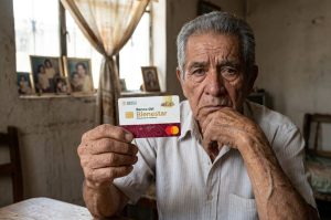 Pensión del Bienestar suspendida: guía para reactivarla y volver a cobrar este 2026