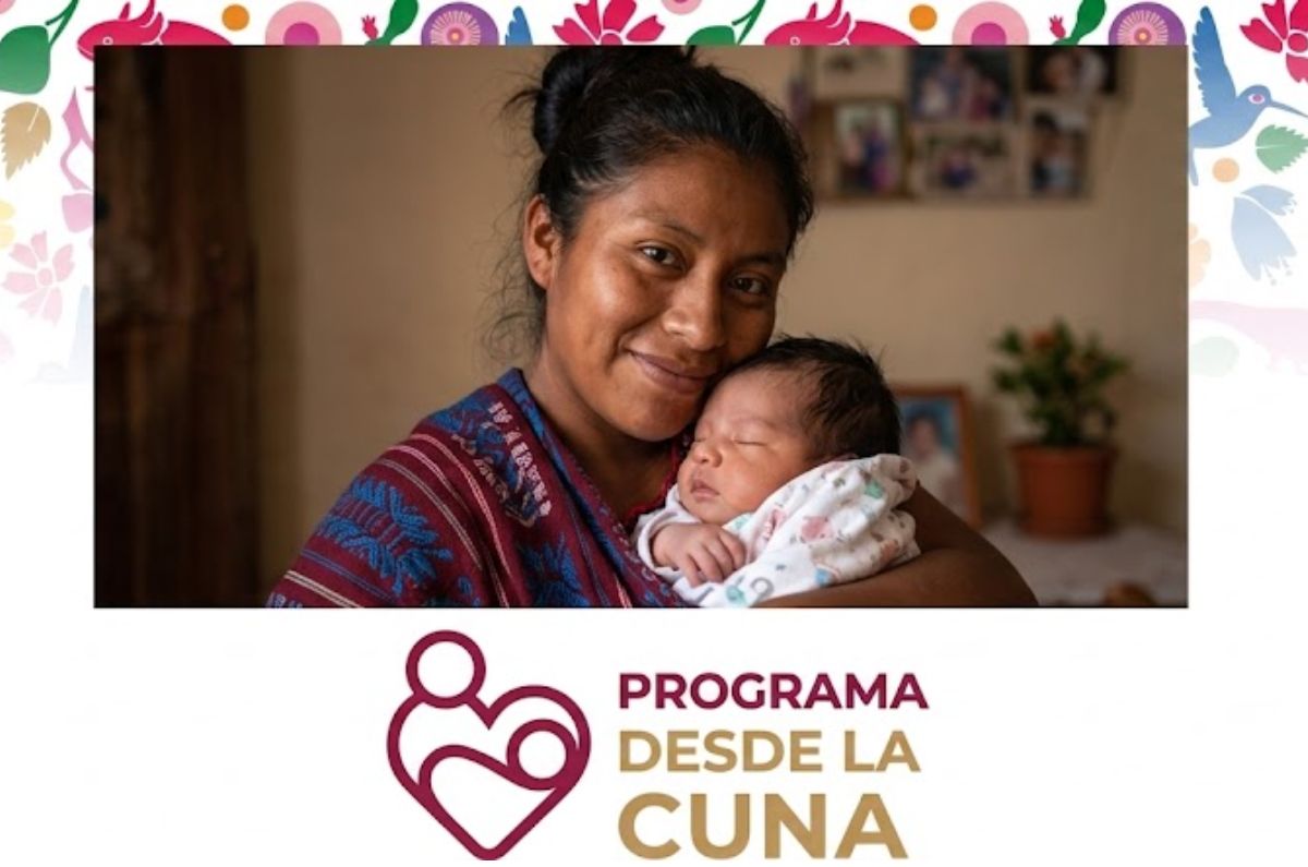 Programa Desde la Cuna 2026: por qué no te ha caído el pago, cuándo depositan y qué pasará con tu tarjeta anterior