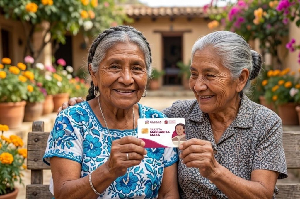 Tarjeta Margarita Maza: OJO, este mensaje de WhatsApp define si sigues o te dan de baja