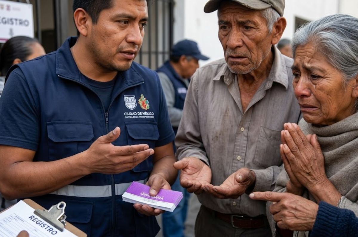 ¡Atención! Vales Mercomuna 2026: revelan por qué personas de 57 años o más no recibieron carta invitación